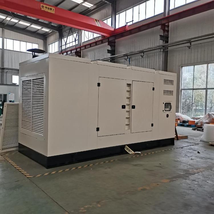 虹口发电机出租