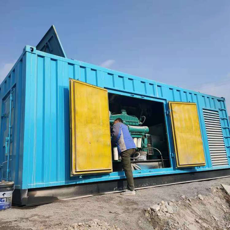 虹口发电车出租