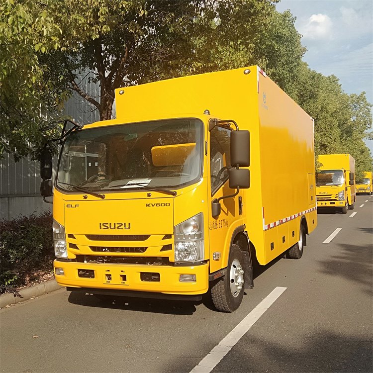 虹口发电车出租